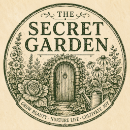 The Secret Garden